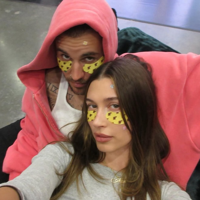 Justin Bieber, Hailey Bieber